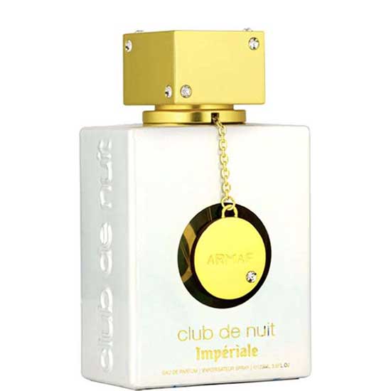 Armaf Club de Nuit White Imperiale парфюм за жени 105 мл - EDP