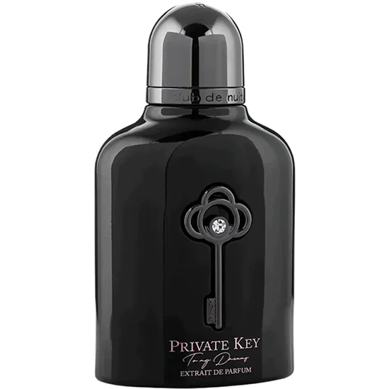 Armaf Club De Nuit Private Key To My Dreams унисекс парфюм 100 мл - EXDP