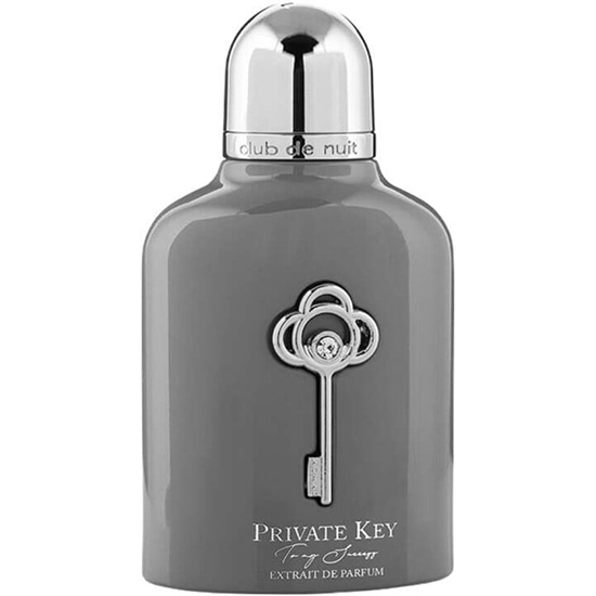 Armaf Club De Nuit Private Key To My Success унисекс парфюм 100 мл - EXDP