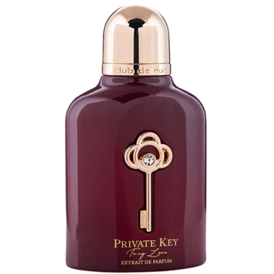 Armaf Club De Nuit Private Key To My Love унисекс парфюм 100 мл - EXDP