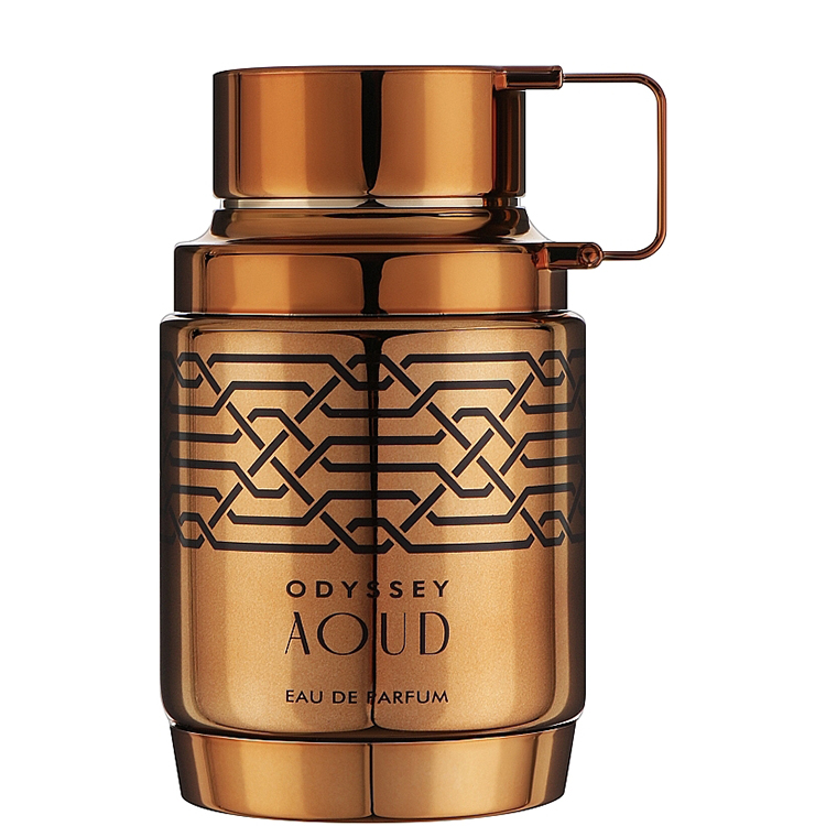 Armaf Odyssey Aoud Eau de Parfum