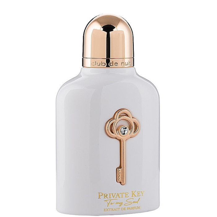 Armaf Club De Nuit Private Key To My Soul унисекс парфюм 100 мл - EXDP