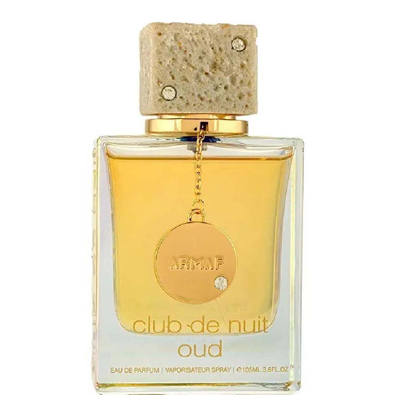 Armaf Club de Nuit Oud унисекс парфюм 105 мл - EXDP