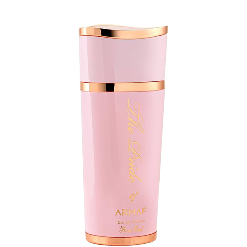 Armaf The Pride Rose Oud парфюм за жени 100 мл - EDP