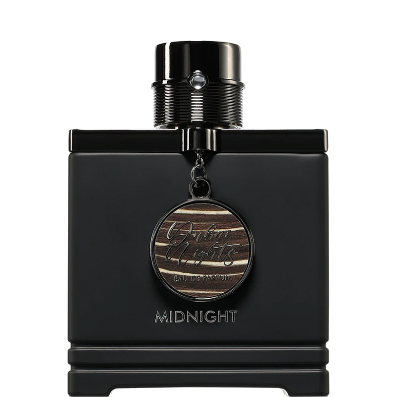 Armaf Dubai Nights Midnight for Men парфюм за мъже 100 мл - EDP