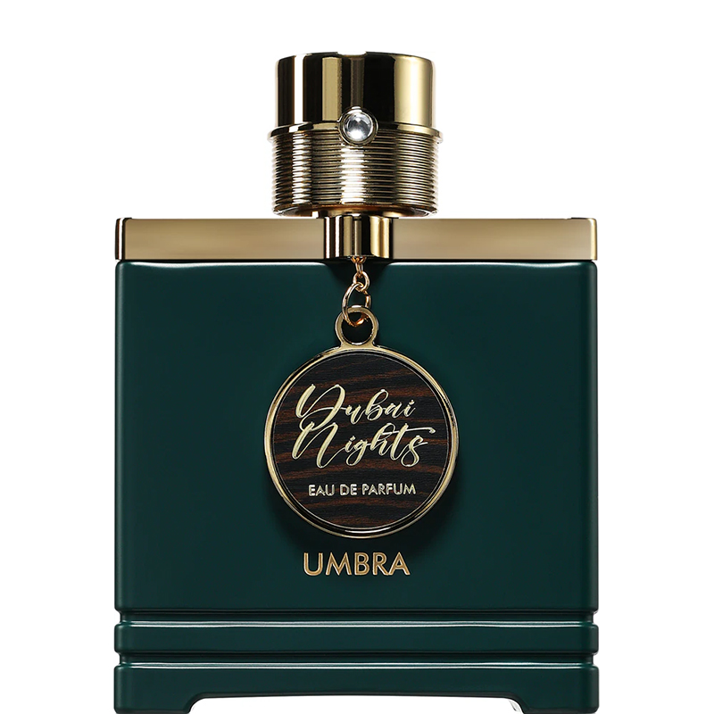 Armaf Dubai Nights Umbra унисекс парфюм 100 мл - EDP