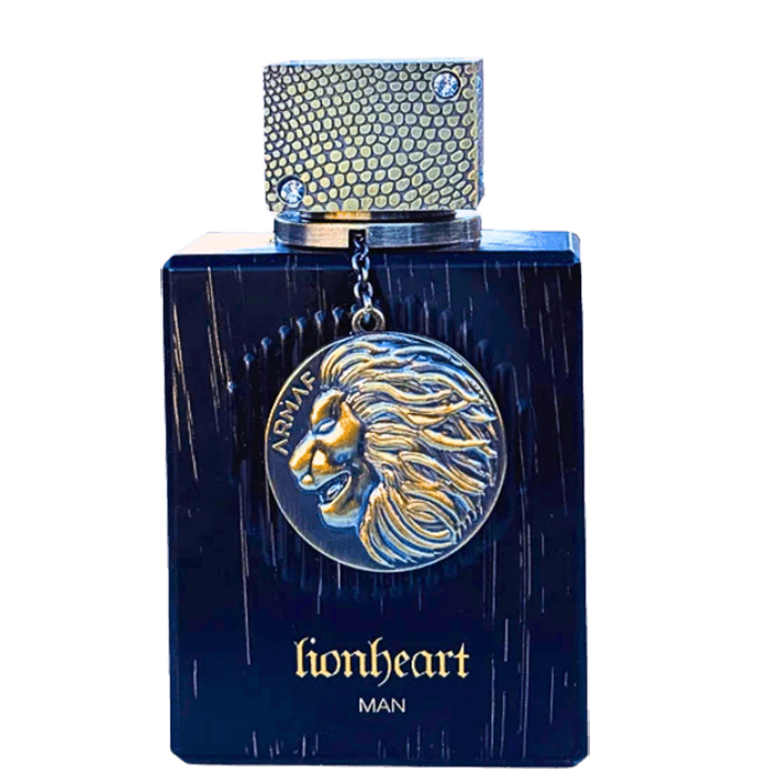 Armaf Club De Nuit Lionheart for Men парфюм за мъже 100 мл - EDP