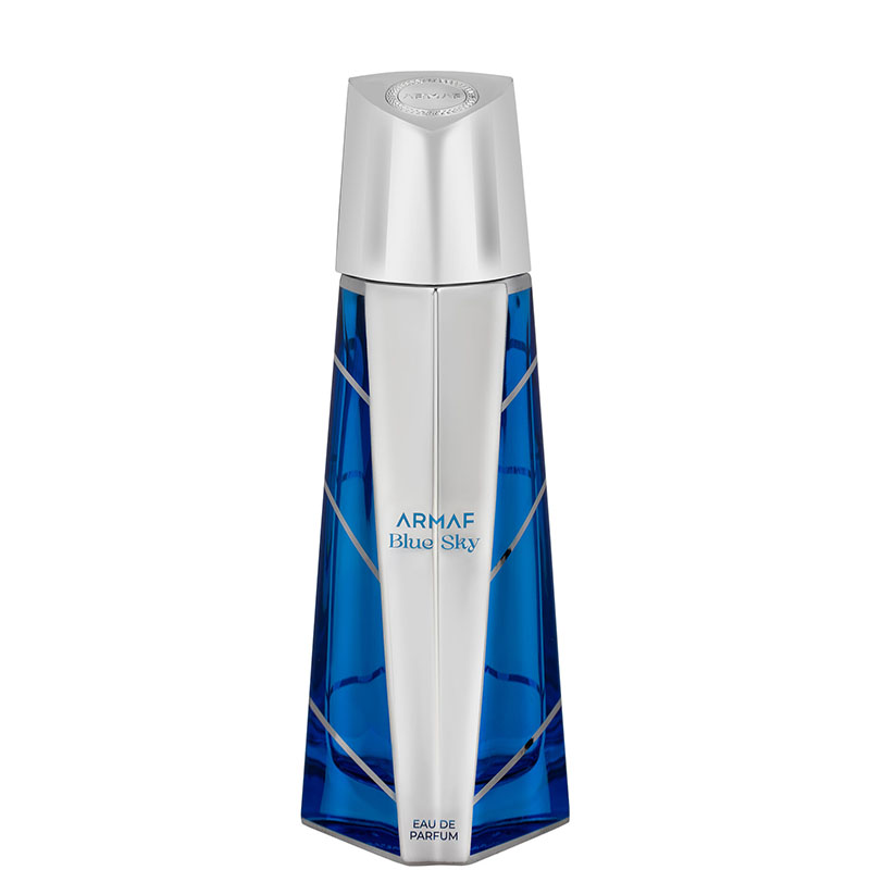 Armaf Blue Sky Eau de Parfum унисекс парфюм 105 мл - EDP