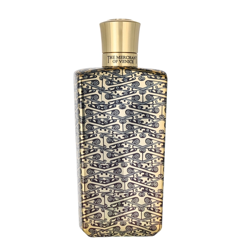 The Merchant of Venice Gold Regatta унисекс парфюм 100 мл