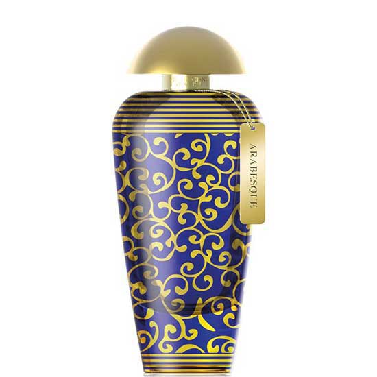 The Merchant of Venice Arabesque унисекс парфюм 100 мл