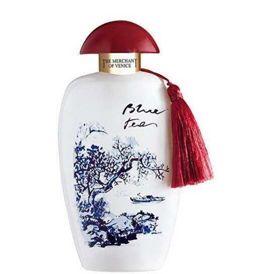 The Merchant of Venice Blue Tea унисекс парфюм 100 мл
