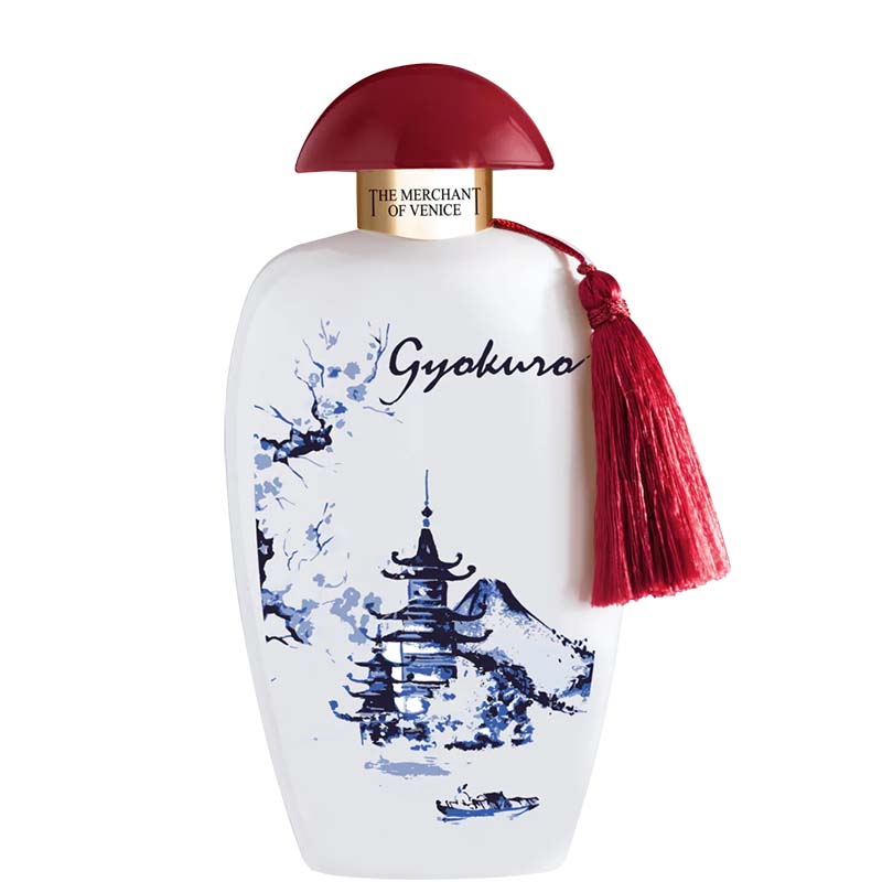 The Merchant of Venice Gyokuro унисекс парфюм 100 мл