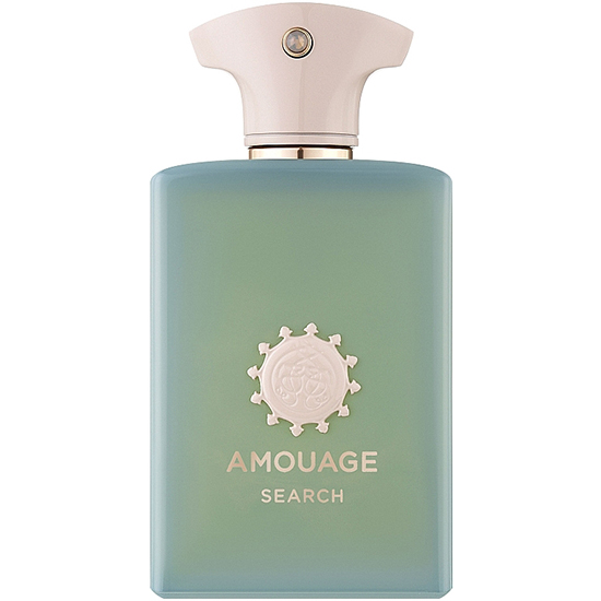 Amouage Search унисекс парфюм 100 мл - EDP