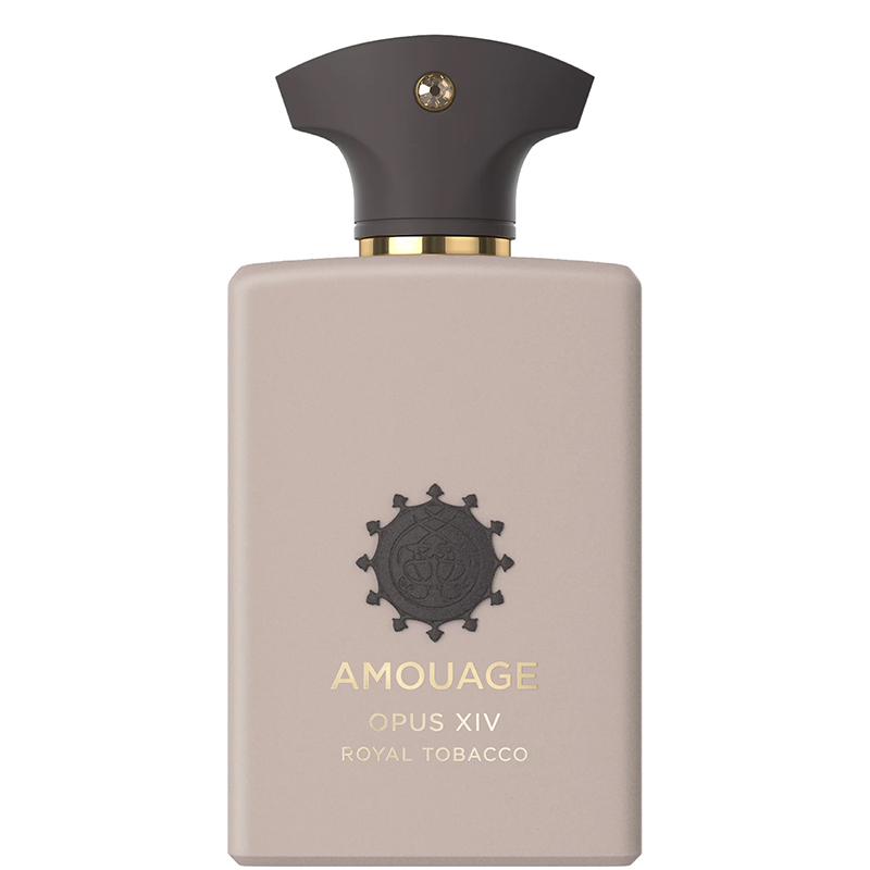 Amouage Opus XIV Royal Tobacco унисекс парфюм 100 мл - EDP