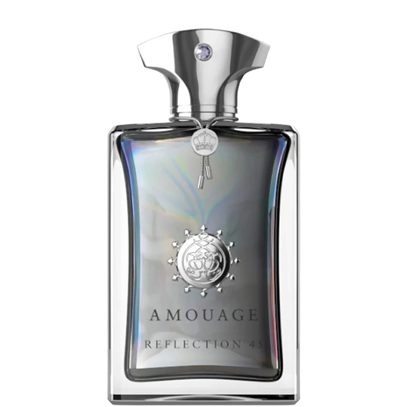 Amouage Reflection 45 Man Extrait de Parfum парфюм за мъже 100 мл