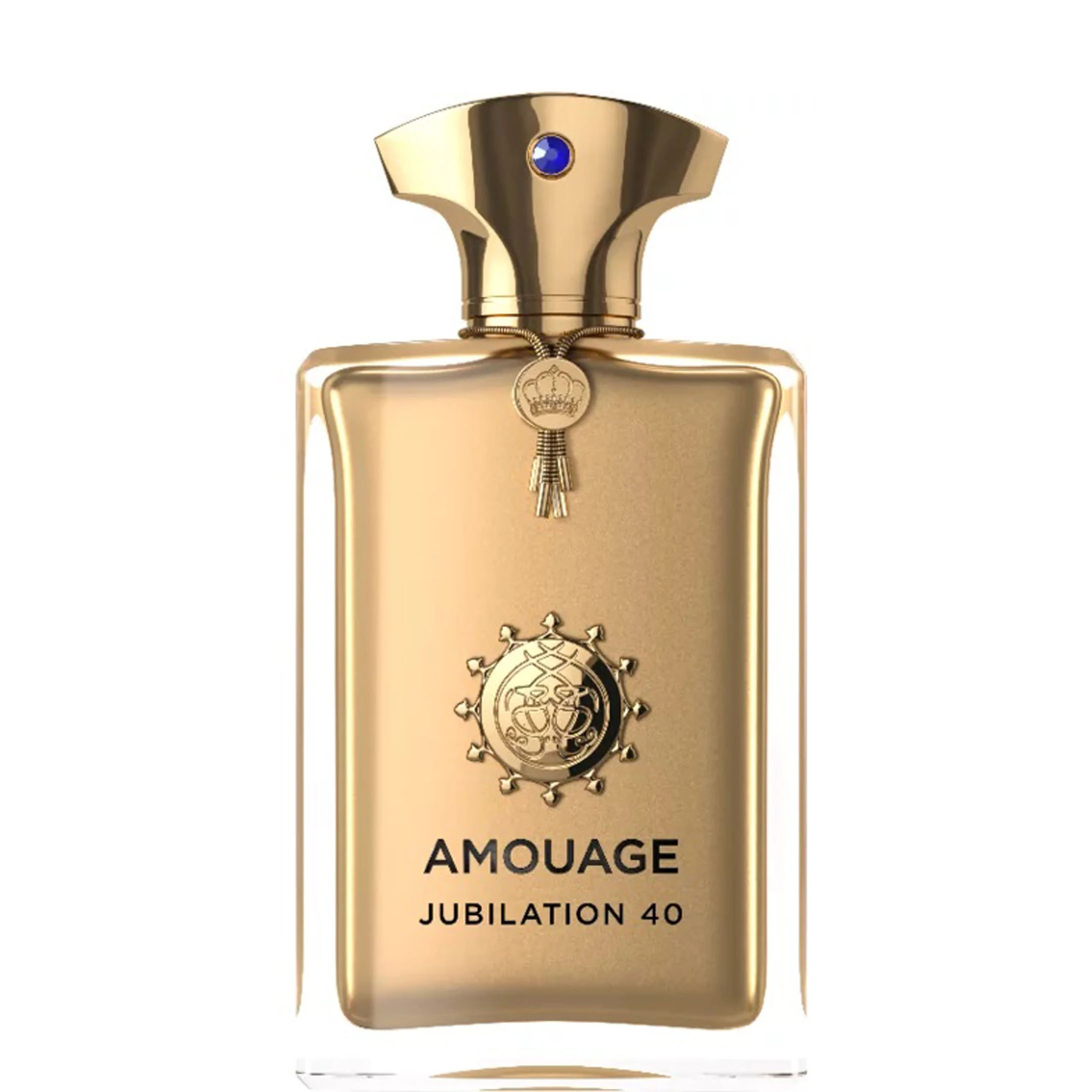 Amouage Jubilation 40 Man Extrait de Parfum 100 мл - EXDP