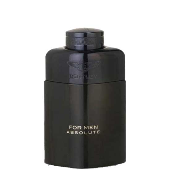 Bentley for Men Absolute парфюм за мъже 100 мл - EDP