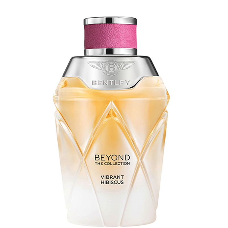 Bentley Vibrant Hibiscus - Beyond The Collection парфюм за жени 100 мл - EDP