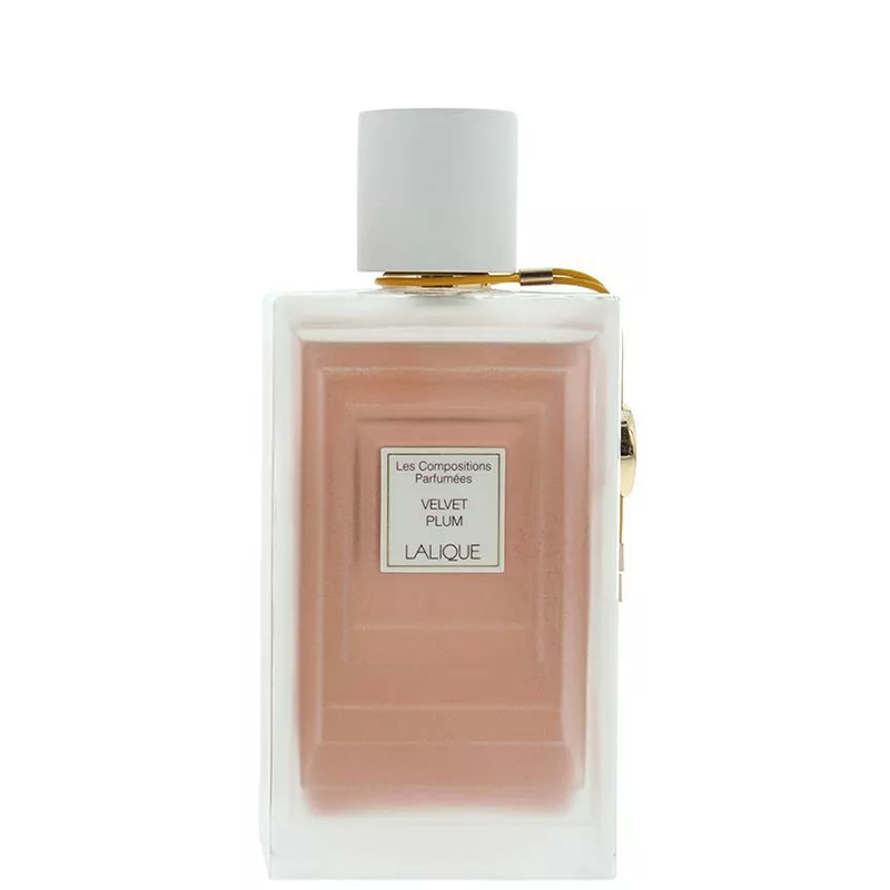 Lalique Les Compositions Parfumees Velvet Plum парфюм за жени 100 мл - EDP