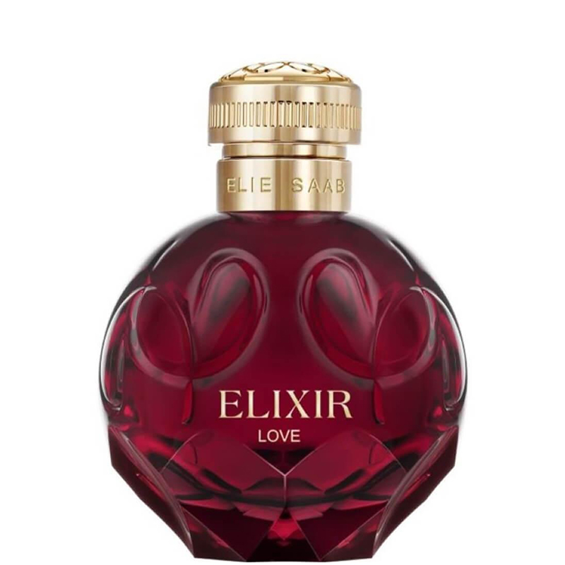 Elie Saab Elixir Love парфюм за жени 50 мл - EDP