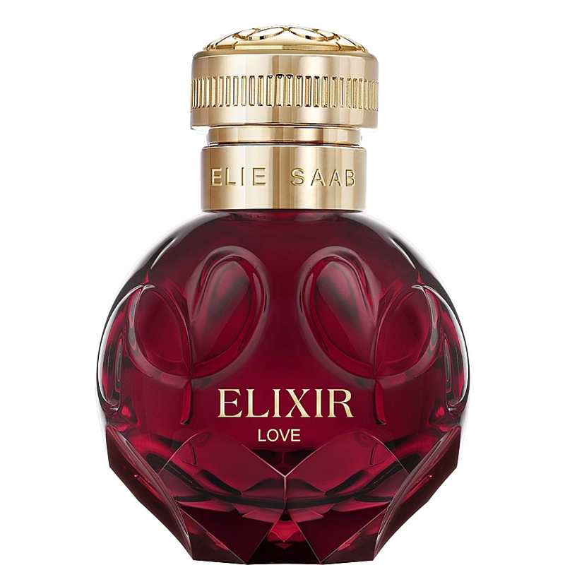 Elie Saab Elixir Love парфюм за жени 100 мл - EDP