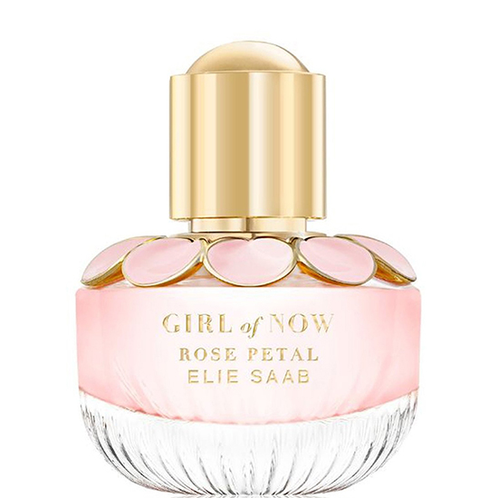 Elie Saab Girl of Now Rose Petal парфюм за жени 50 мл - EDP