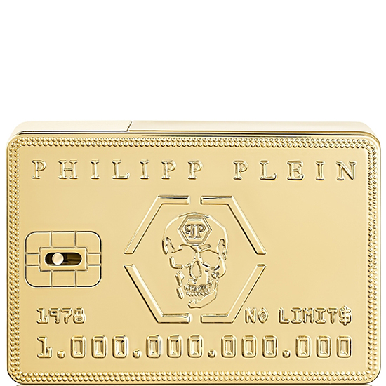 Philipp Plein No Limits Gold парфюм за мъже 90 мл - EDP
