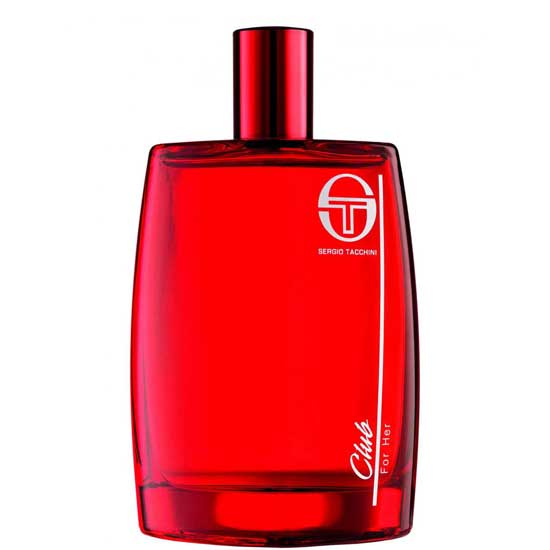 Sergio Tacchini Club For Her парфюм за жени 50 мл - EDT