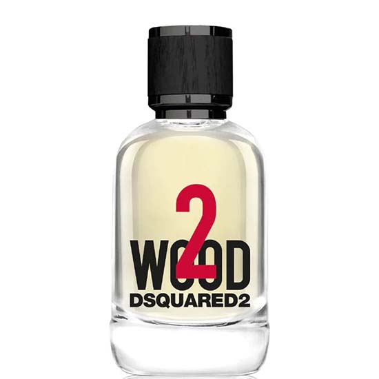 Dsquared2 2 Wood Eau de Toilette