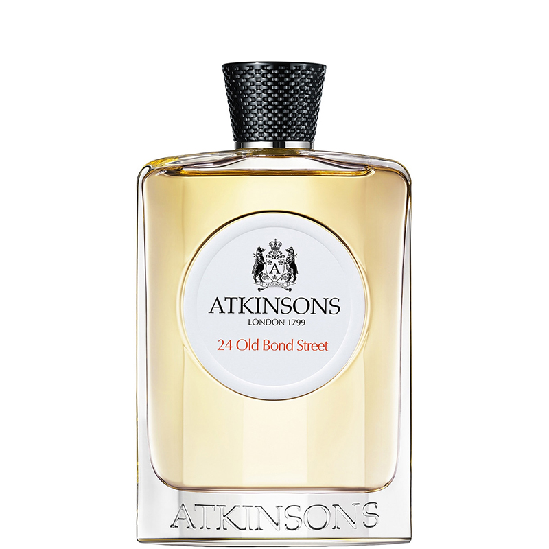 Atkinsons 24 Old Bond Street унисекс парфюм 100 мл