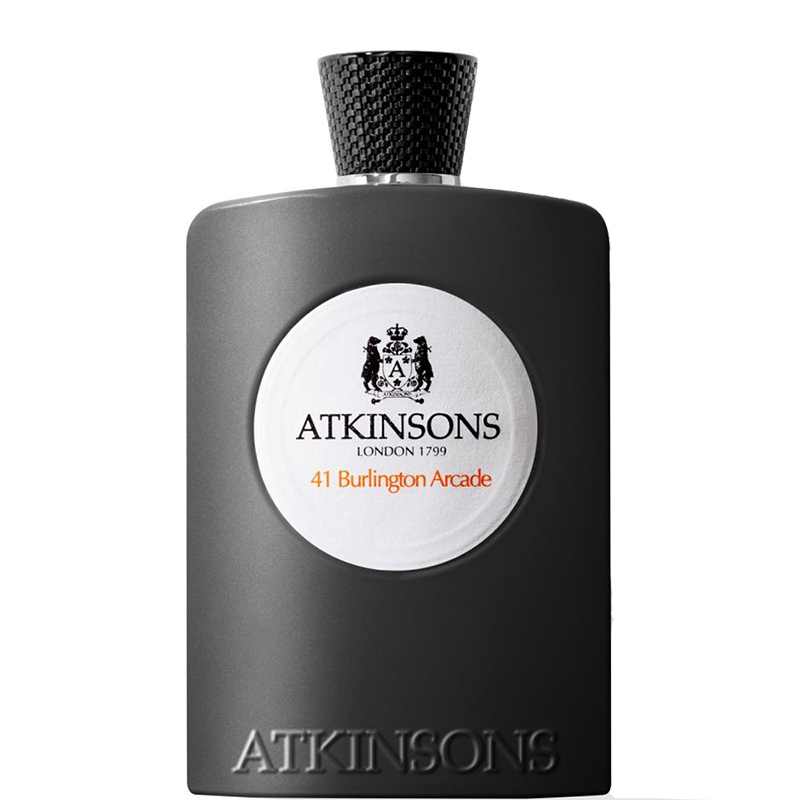 Atkinsons 41 Burlington Arcade унисекс парфюм 100 мл - EDP