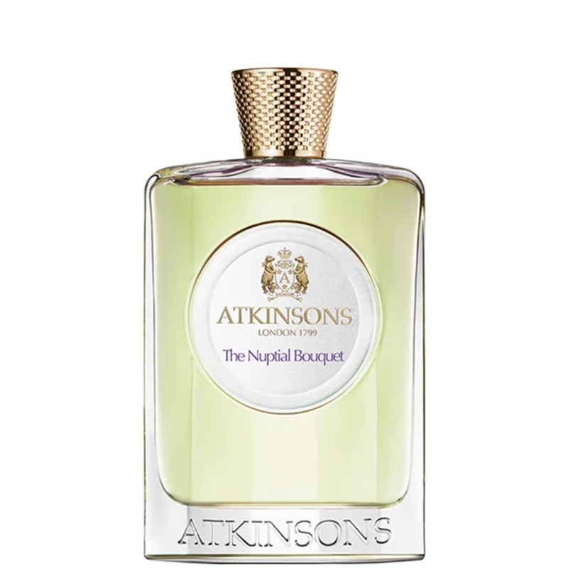 Atkinsons The Nuptial Bouquet парфюм за жени 100 мл - EDP