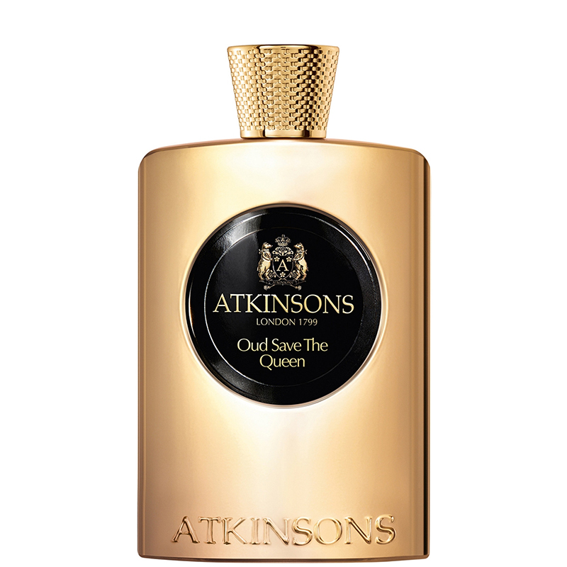 Atkinsons Oud Save The Queen Eau de Parfum