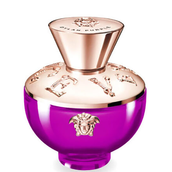 Versace Pour Femme Dylan Purple Eau de Parfum