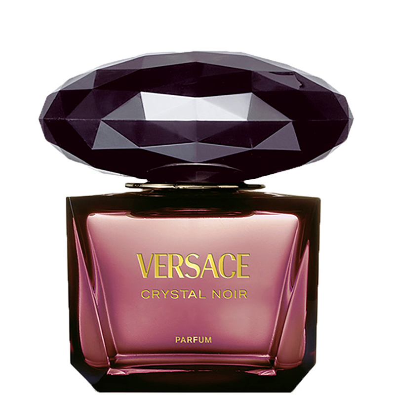Versace Crystal Noir Parfum за жени 90 мл - EXDP