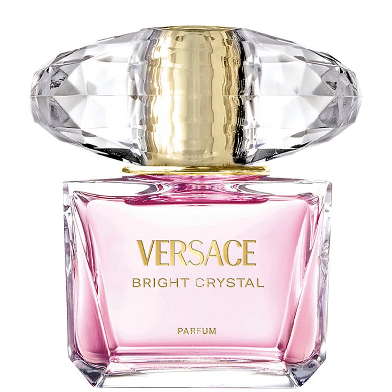 Versace Bright Crystal Parfum за жени 90 мл - EDXP
