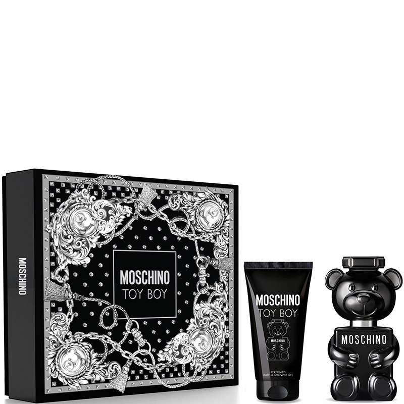 Moschino Toy Boy комплект 2 части 30 мл - EDP