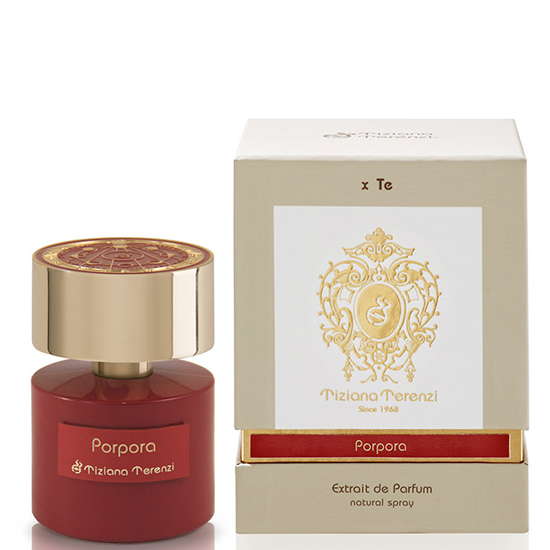 Tiziana Terenzi Porpora - Luna Collection унисекс парфюм 100 мл
