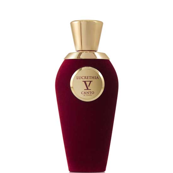 V Canto Lucrethia унисекс парфюм 100 мл - EDP