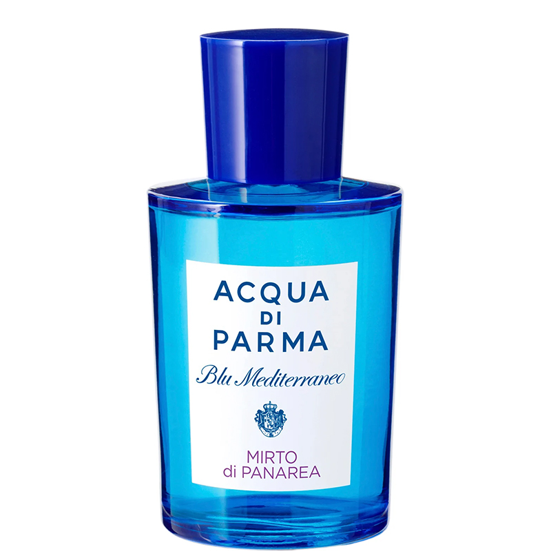 Acqua di Parma Blu Mediterraneo Mirto di Panarea Eau de Toilette