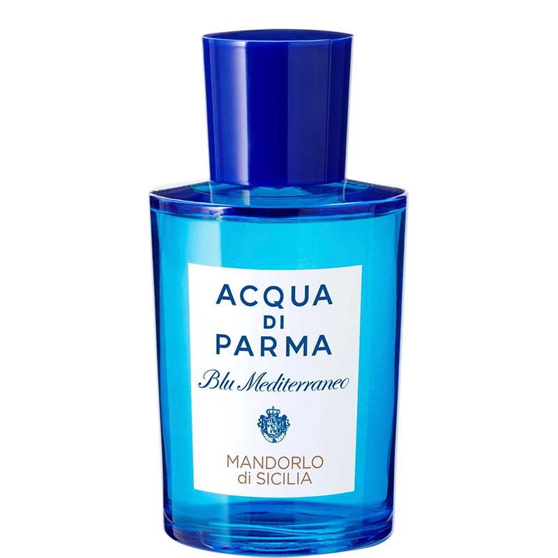 Acqua Di Parma BLU MEDITERRANEO MANDORLO DI SICILIA унисекс 100 мл