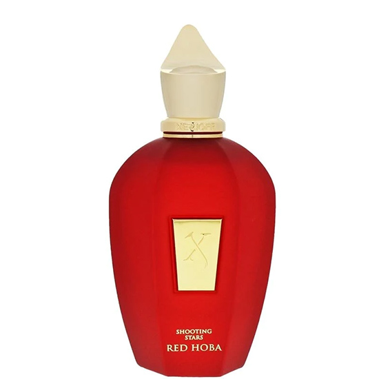 Xerjoff Red Hoba - Shooting Stars Collection унисекс парфюм 100 мл