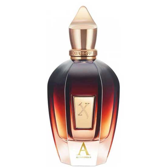 Xerjoff Alexandria II - Oud Stars Collection унисекс парфюм 100 мл