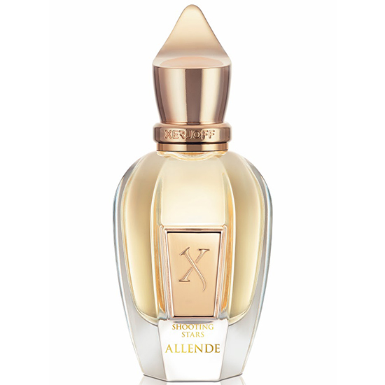 Xerjoff Allende - Shooting Stars Collection унисекс парфюм 50 мл