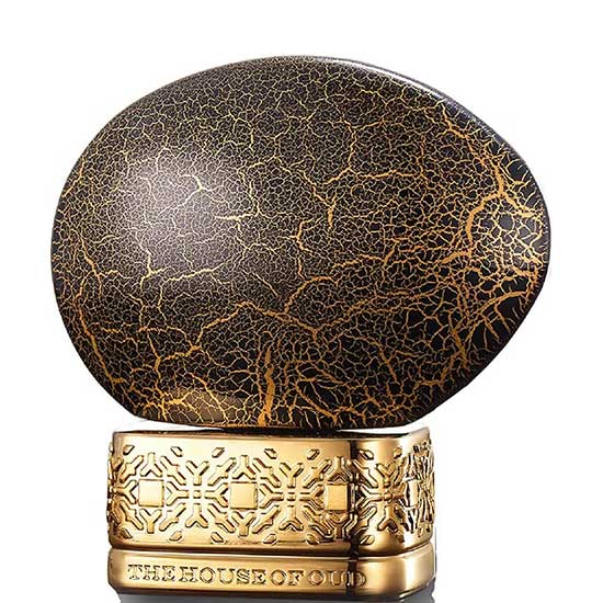 The House of Oud Blessing Silence унисекс парфюм 75 мл - EDP