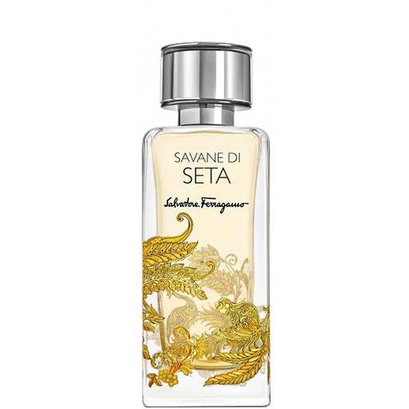 Salvatore Ferragamo Savane di Seta Eau de Parfum