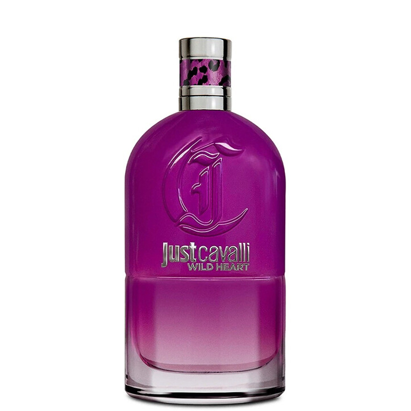 Roberto Cavalli Just Cavalli Wild Heart for Her парфюм за жени 90 мл