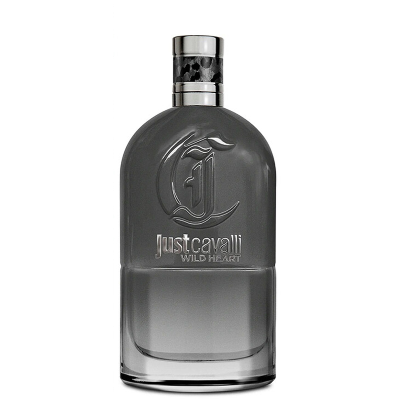 Roberto Cavalli Just Cavalli Wild Heart парфюм за мъже 90 мл