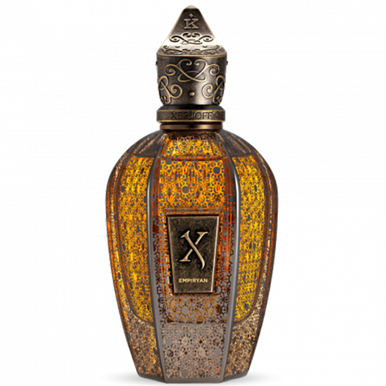 Xerjoff Empiryan - K Blue Collection унисекс парфюм 100 мл