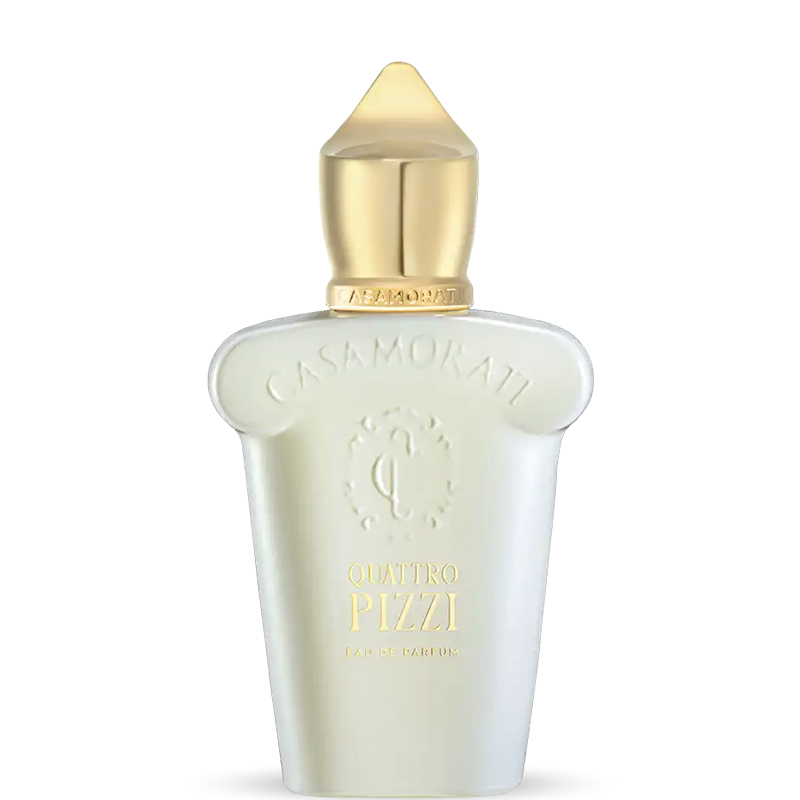 Xerjoff Quattro Pizzi - Casamorati 1888 Collection унисекс парфюм 30 мл - EDP